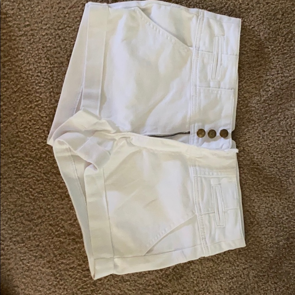 Bebe Short